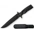 Нож Fox FKMD Taranis Combat black Фото 2