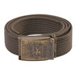 Ремень DeerHunter Canvas Belt (373 Bark) 130 cm Фото 1