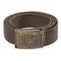Ремінь DeerHunter Canvas Belt (373 Bark) 130 cm Фото 1