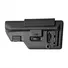 Приклад B5 Precision Medium Mil-Spec BLK Фото 1