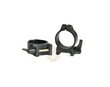 Кольцa быстросъемные Warne Maxima Quick Detach Ring. d - 30 мм. Low Фото 1