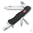 Ніж Victorinox Pickniker чорний Фото 1