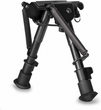 Сошки Hawke Tilt Bipod 6-9" (15-23см) Фото 1