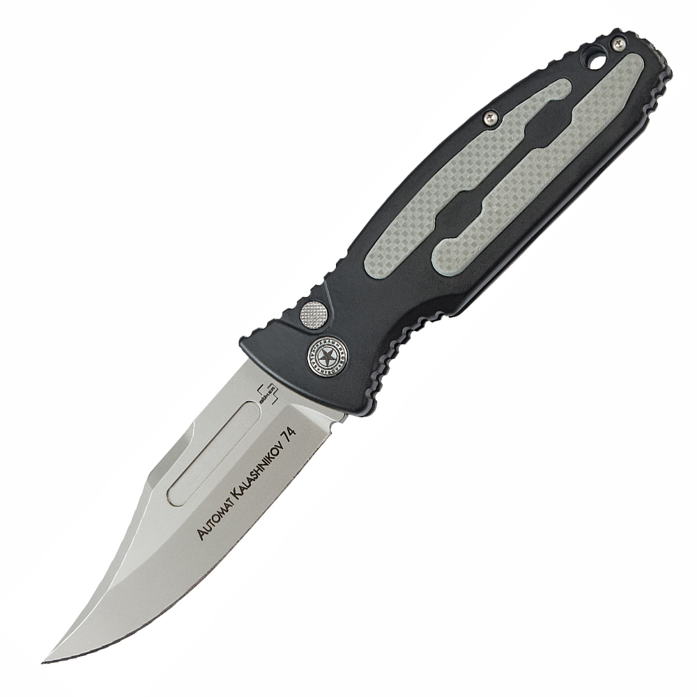 Нож Boker Plus Kalashnikov 74 Auto Фото 1