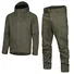 Костюм Camotec Stalker 3.0 Canvas Olive Фото 1