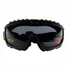 Очки Global Vision Ballistech-1 (smoke) Anti-Fog, черные 1БАЛ1-20 Фото 1