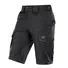 Шорты M-Tac Aggressor Gen.II Flex Black  Фото 1