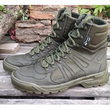 Берци Warrior Зима Олива Фото 1