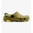 Крокси Crocs Classic All Terain 206340 Aloe Фото 1