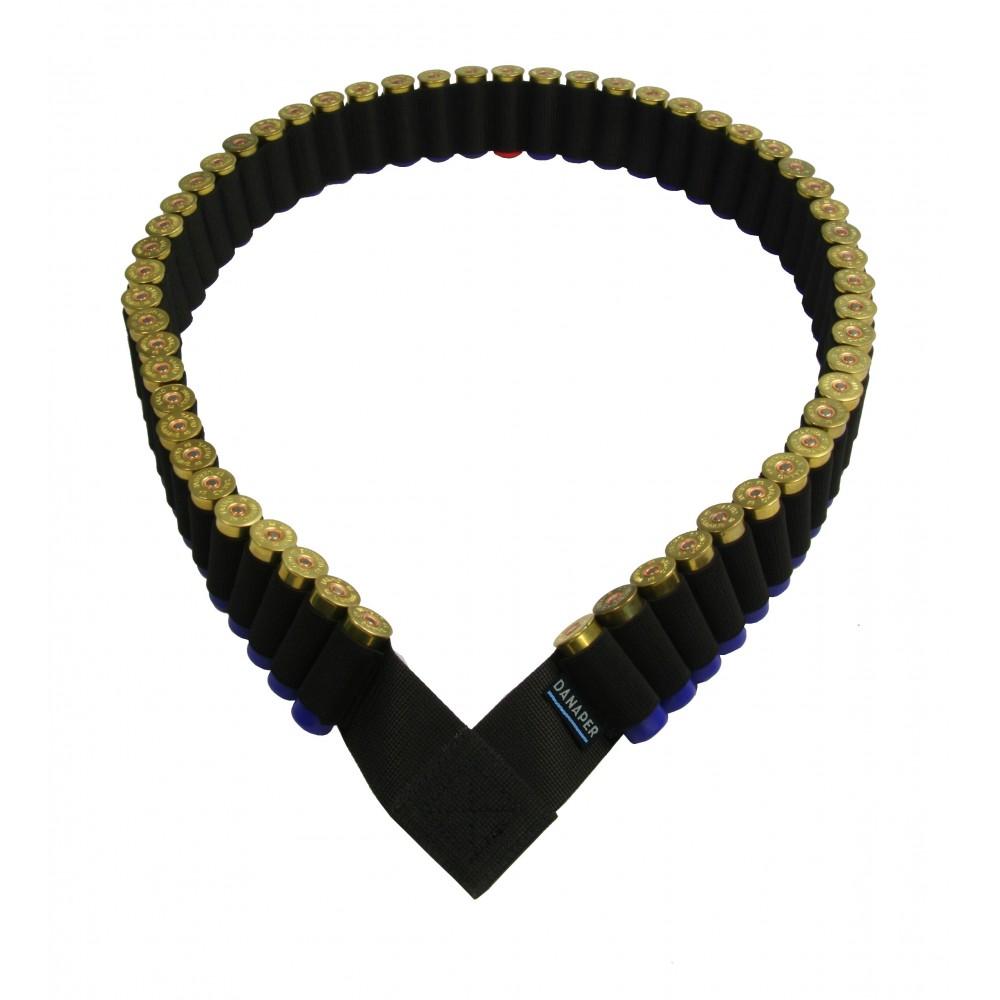 Бандольєра Danaper Bandolier, Black Фото 1