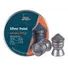 Пули пневматические H&N Silver Point. Кал. 4.5 мм. Вес - 0.75 г. 500 шт/уп Фото 1