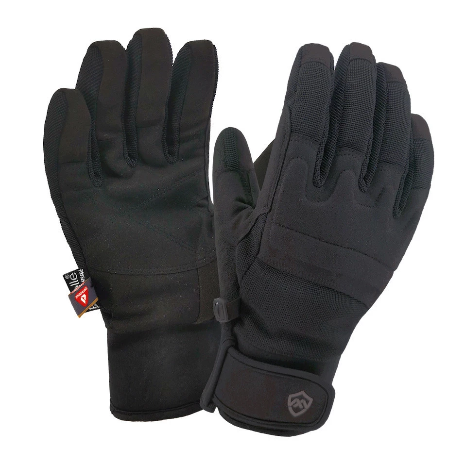 Водонепроницаемые перчатки Dexshell Arendal Biking Gloves Фото 1