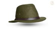 Шляпа Chevalier Stanton wool Фото 1