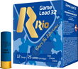 Набій RIO Game Load-32 NEW кал. 12/70 дріб №0000 32 г Фото 1