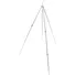 Тринога трисекційна для казана Naturehike Light Tripod Фото 1