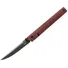 Ніж CRKT CEO burgundy, D2 Фото 1