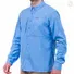 Рубашка Fahrenheit Solar GUARD Light sky blue Фото 2