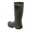 Чоботи Remington Louisiana Rubber Boots Green Фото 2