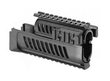 Цевье FAB Defense AK-47 полимерное для АК47/74. Цвет - черный Фото 1