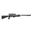 Гвинтівка пневматична Crosman Diamondbac кал.4,5мм (приціл CenterPoint 4x32) Фото 1
