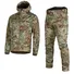 Костюм Camotec Stalker SoftShell Multicam  Фото 1