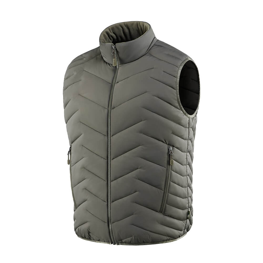 Жилет M-Tac Витязь Primaloft Olive Фото 1