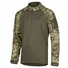 Тактична сорочка Camotec Raid 2.0 MM14/Олива Фото 1