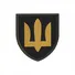 Нарукавний знак M-Tac Танкові війська Фото 1