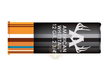 Набій Hornady American Whitetail кал. 12/70 куля InterLock маса 21,06 р/ 325 гран Фото 2