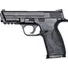 Пістолет пневматичний SAS MP-40 Metal кал. 4.5 мм Фото 1