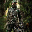 Куртка DeerHunter Predator Jaket (80 IN-EQ Camo) Фото 1