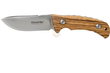 Нож Fox BlackFox Hunting Knife BF-132ZW Фото 1
