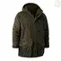 Куртка DeerHunter Muflon Jacket-Long (376 Art Green) Фото 1