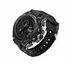 Годинник тактичний SANDA 739 All Black Фото 1