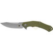 Ніж SKIF Whaler OD Green Фото 1