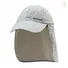 Кепка Simms Superlight Sunshield Cap Sterling Фото 1