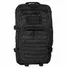 Рюкзак US ASSAULT PACK LG 36л Mil-Tec чорний Фото 1
