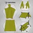 Пончо Camotec Piligrim Tricot Khaki Фото 3