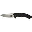 Ніж SKIF Shark II SW Black Фото 1