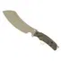 Нож Fox FKMD Panabas Coyote Handle Фото 1