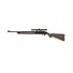Пневматична гвинтівка Crosman Classic 2100X з прицілом 4х15мм. 4,5 мм Фото 1