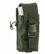 Підсумок  Defcon 5 M4-AK47 SINGLE. Olive Green Фото 1