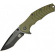 Ніж Skif Griffin II BSW Olive Фото 1