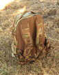Рюкзак Helikon RAIDER - Cordura - MultiCam Фото 3