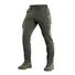 Штани M-Tac Aggressor Summer Flex Army Olive Фото 1