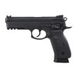 Пістолет пневматичний ASG CZ SP-01 Shadow. Корпус - метал/пластик Фото 1
