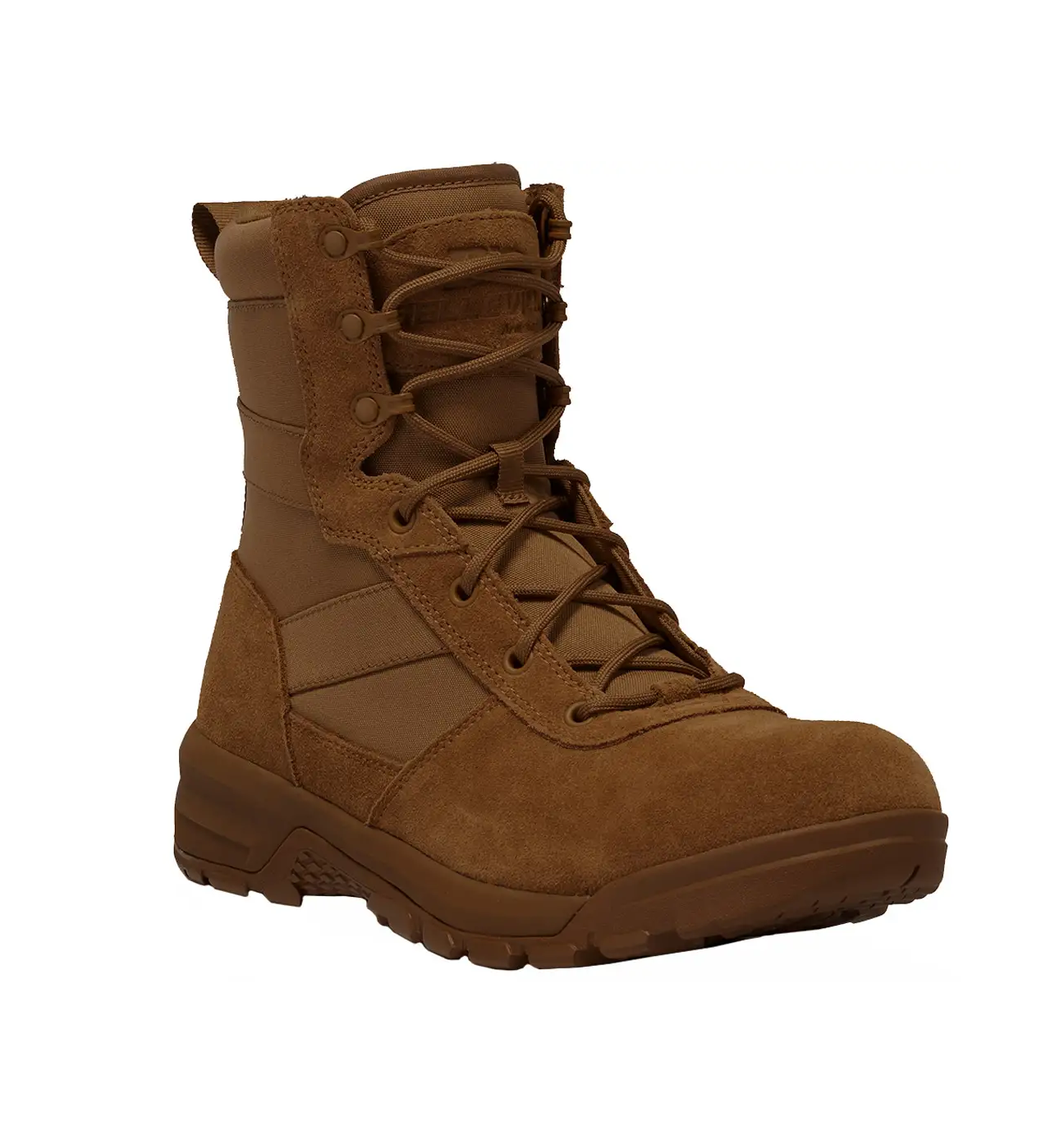 Черевики Belleville Spear Point Lightweight Hot Weather Coyote brown Фото 1