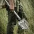 Лопата Naturehike Multifunctional outdoor shovel Фото 2