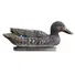 Підсадне опудало KOZAKI крижень, самка Фото 1