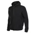 Кофта M-Tac Lite Microfleece Hoodie Black Фото 1